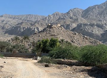 united-arab-emirates/hajar-mountains/landmark/dhayah-fort