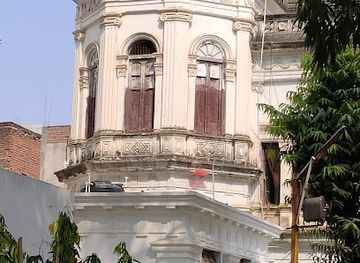 india/telangana/landmark/purani-haveli