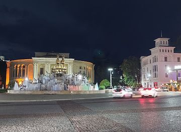 georgia/kutaisi/landmark/lilestan