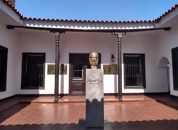 Casa Museo Gran Almirante Grau