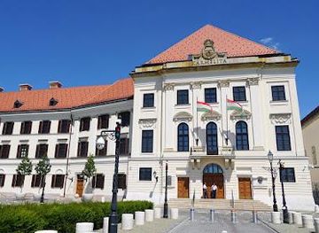 hungary/budapest/landmark/carmelite-monastery