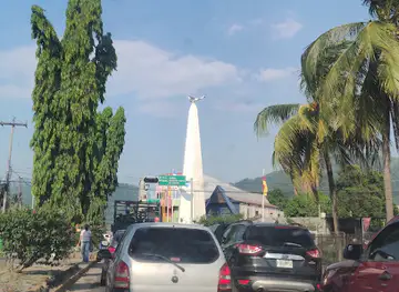 Monumento a la Paz