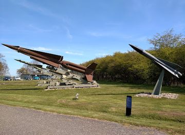 denmark/lolland-falster/attraction/cold-war-museum-stevnsfort
