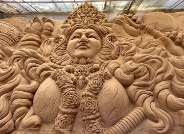 india/mysore/landmark/sand-museum-mysuru