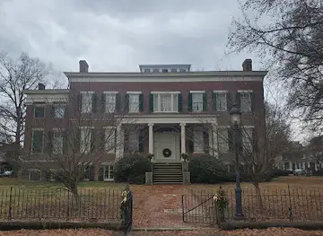 Centre Hill Mansion House Museum