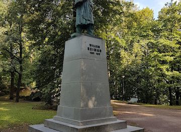 estonia/võru/landmark/willem-reimani-monument-monument-to-villem-reiman