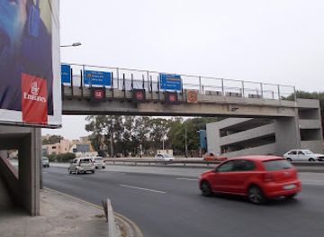 malta/marsa/landmark/moro