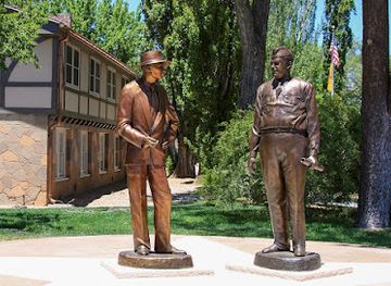 new-mexico/los-alamos/landmark/los-alamos-visitor-center
