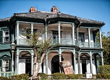 japan/iki/landmark/the-hassam-house