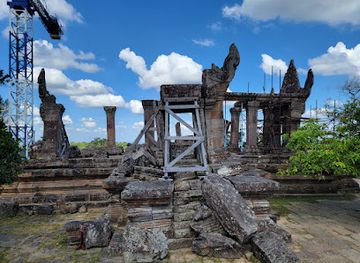 cambodia/preah-vihear/landmark/prasat-preah-vihear-hall