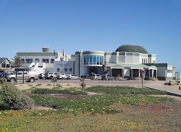 namibia/swakopmund/landmark/national-marine-aquarium