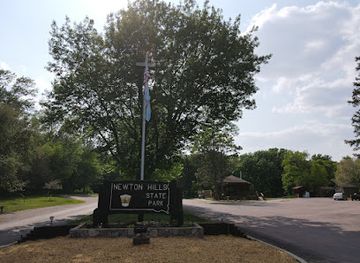 south-dakota/big-sioux-recreation-area/landmark/newton-hills-state-park
