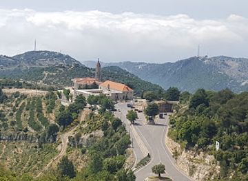 lebanon/jounieh-coast/landmark/saint-charbel-church