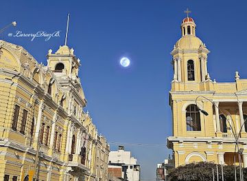 peru/lambayeque/landmark/main-square-of-chiclayo
