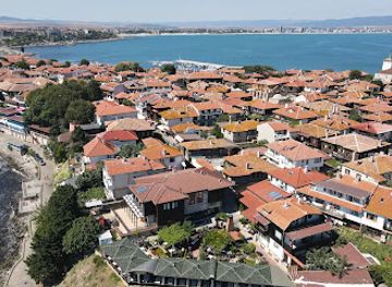 bulgaria/nessebar/landmark/nessebar-unesco-sign