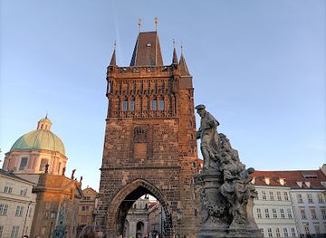 czechia/prague/josefov/landmark/klementinum