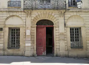 Musée du Vieux Montpellier