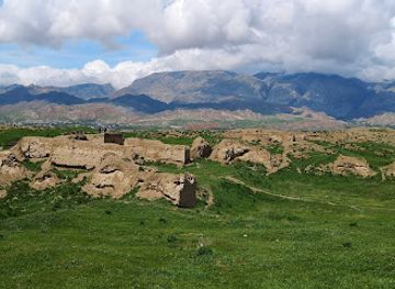 tajikistan/tursunzoda/landmark/ancient-panjakent-excavations