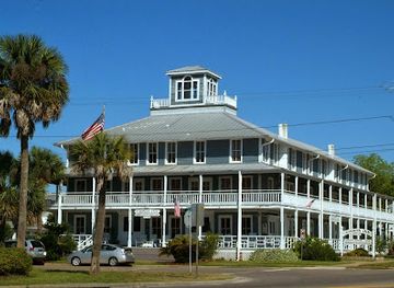 florida/apalachicola/landmark/apalachicola-bay-chamber-of-commerce-visitor-center