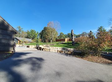 pennsylvania/happy-valley/landmark/shaver-s-creek-environmental-center