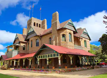 University of New England