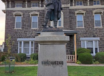 new-york/yonkers/landmark/thaddeus-kosciusko-monument