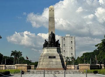 philippines/manila/ermita/landmark/rizal-park