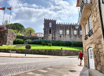 portugal/ponte-de-lima/landmark/interpretation-center-of-military-history
