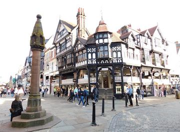 united-kingdom/chester/landmark/chester-cross