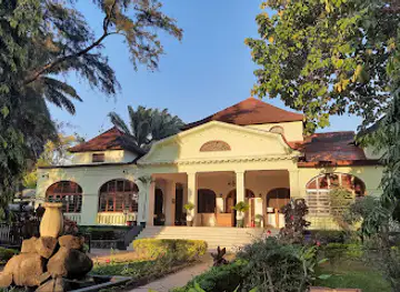 Orion Tabora Hotel