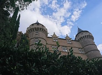 france/languedoc/landmark/chateau-de-margon