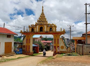 myanmar-burma/kalaw/landmark/hnee-phayagyi-kalaw