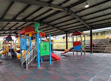 indonesia/papua/landmark/hidden-valley-playground