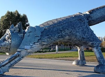 lithuania/siauliai/landmark/iron-fox