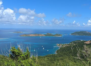 british-virgin-islands/west-end/landmark/gorda-peak-national-park