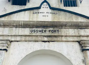 Ussher Fort
