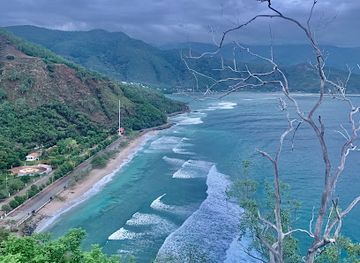 timor-leste/dili/comoro/landmark/cristo-rei-of-dili