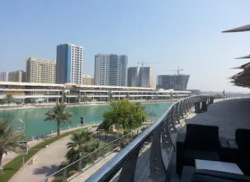 جزر امواج