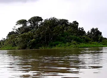 Essequibo River Source