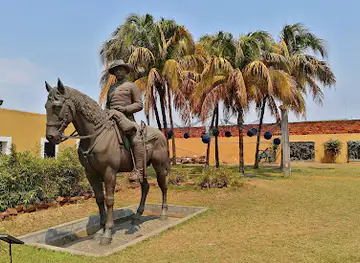 Fortress of Maputo
