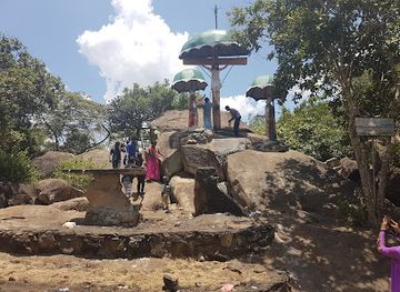 sri-lanka/vavuniya-district/landmark/kalvari-church-vavuniya