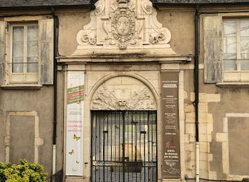 france/dijon/landmark/natural-history-museum