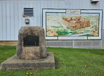 wisconsin/great-river-road/landmark/fort-hamilton-historic-marker