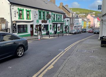 ireland/dingle/landmark/dingle-kerry