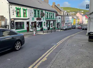 Dingle kerry