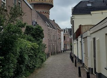 netherlands/achterhoek/landmark/watertower-lauwerhof