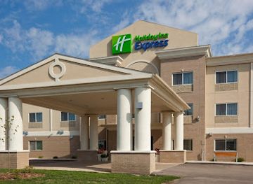 north-dakota/devils-lake/landmark/holiday-inn-express-devils-lake-an-ihg-hotel