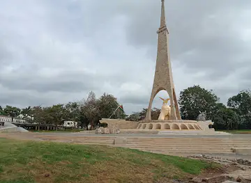 Uhuru Gardens