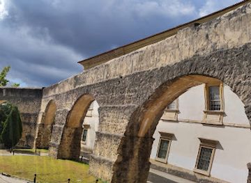 portugal/beira-alta/landmark/aqueduto-de-sao-sebastiao-arcos-do-jardim