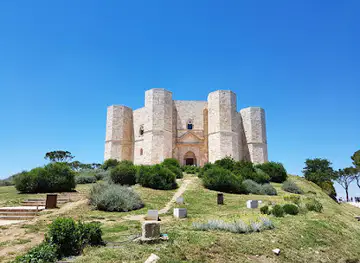 Castel del Monte